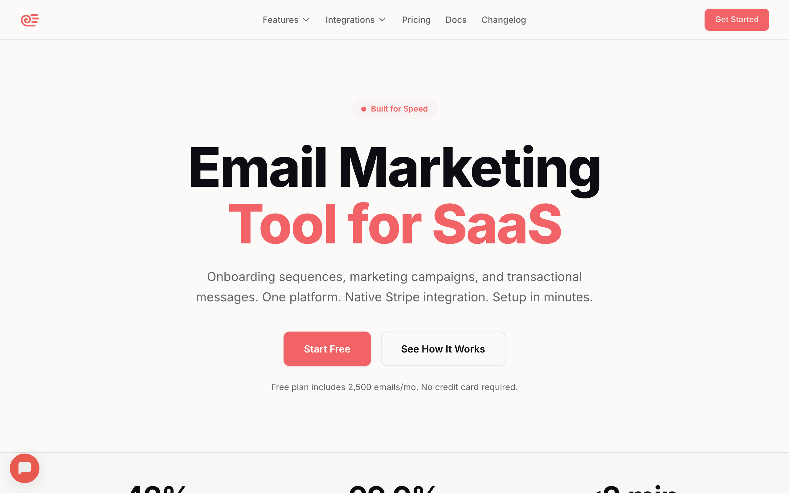 Sequenzy screenshot